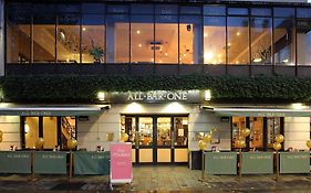 All Bar One